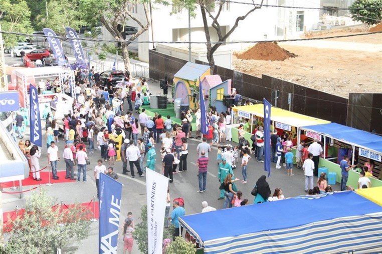 Volvo Street Festival
